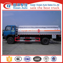 Camion citerne diesel diesel Dongfeng 8TON